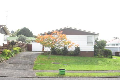 Photo of property in 7 Chesley Place, Half Moon Bay, Auckland, 2012