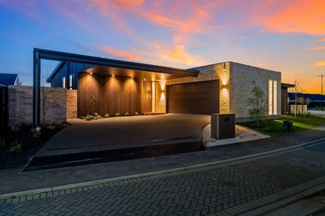 Photo of property in 90 Stationmasters Way, Prebbleton, 7604