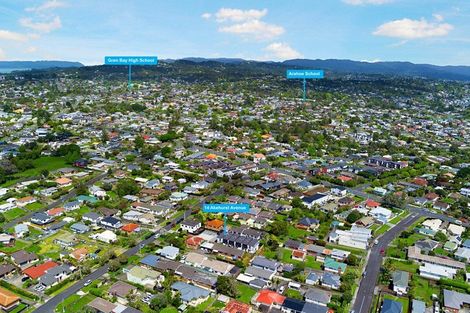 Photo of property in 14 Akehurst Avenue, New Lynn, Auckland, 0600