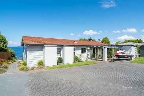 Photo of property in 171 Lake Terrace, Hilltop, Taupo, 3330
