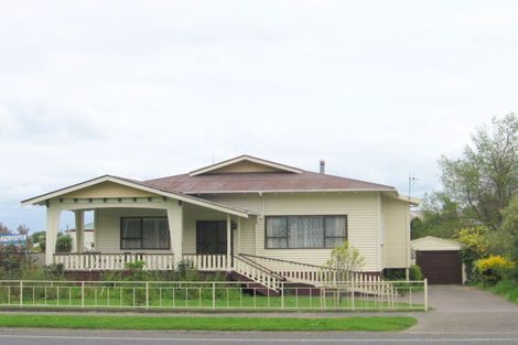 Photo of property in 251 Whitaker Street, Te Aroha, 3320