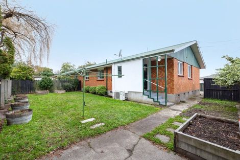 Photo of property in 17a Keir Crescent, Lansdowne, Masterton, 5810