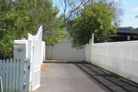 Photo of property in 54 Cobham Crescent, Kelston, Auckland, 0602