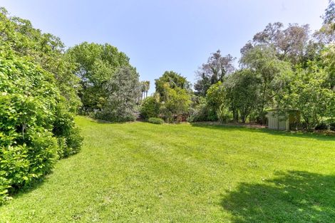 Photo of property in 36 Kent Road, Saint Johns Hill, Whanganui, 4501