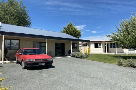 Photo of property in 126 Mackenzie Drive, Twizel, 7901