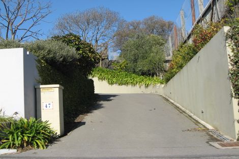 Photo of property in 47 Macmillan Avenue, Cashmere, Christchurch, 8022
