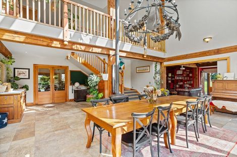 Photo of property in 124b Woodside Road, Woodside, Greytown, 5794