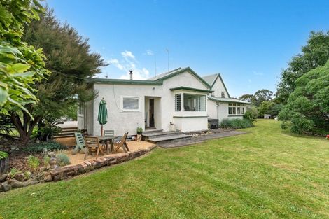 Photo of property in 56 Parkers Road, West Taratahi, Carterton, 5791