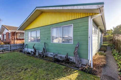 Photo of property in 149 Revell Street, Hokitika, 7810