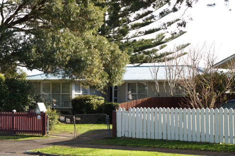 Photo of property in 3 Appleby Place, Mangere East, Auckland, 2024