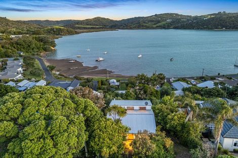 Photo of property in 29 Ostend Road, Ostend, Waiheke Island, 1081
