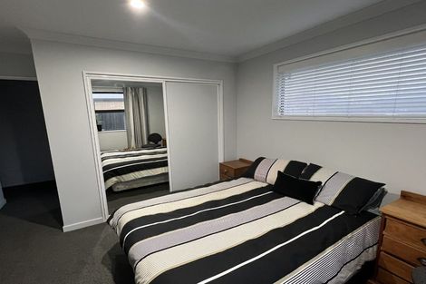 Photo of property in 22 Hillbourne Street, Halswell, Christchurch, 8025