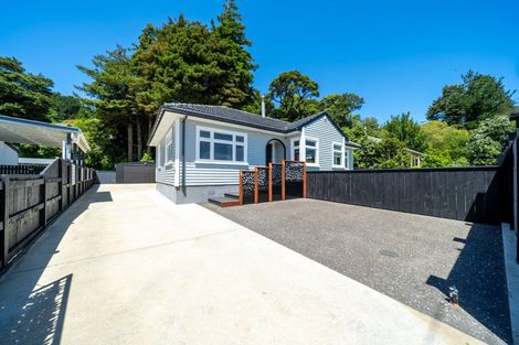 Photo of property in 69 Cruickshank Road, Clouston Park, Upper Hutt, 5018