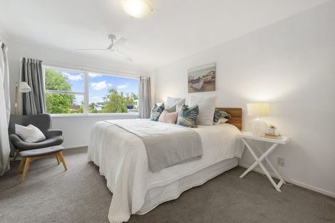 Photo of property in 6 Red Bluff Rise, Campbells Bay, Auckland, 0630
