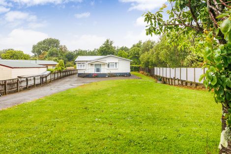 Photo of property in 50 Humber Street, Rongotea, 4476