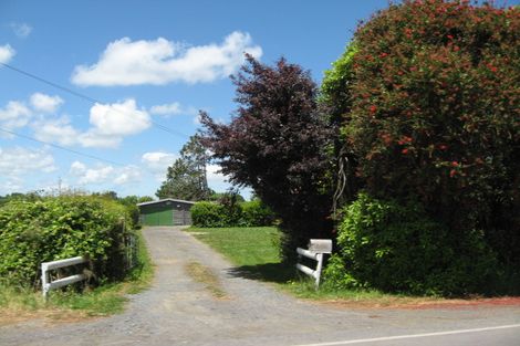 Photo of property in 221 Airfield Road, Ardmore, Papakura, 2582