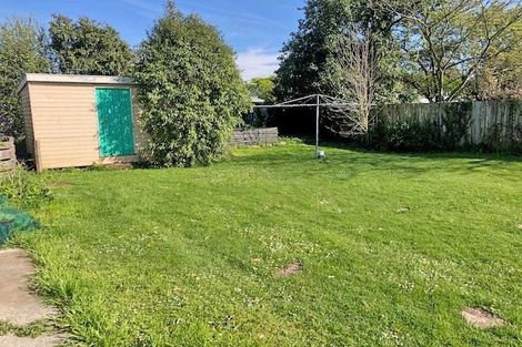 Photo of property in 1 Mcilraith Street, Darfield, 7510