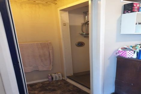 Photo of property in 78 Egmont Street, Kaponga, Hawera, 4679