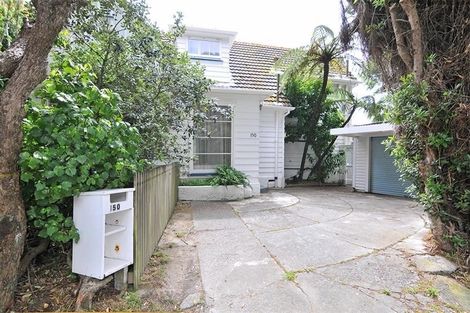 Photo of property in 150 Te Anau Road, Hataitai, Wellington, 6021