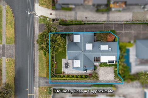 Photo of property in 3 Northboro Road, Hauraki, Auckland, 0622