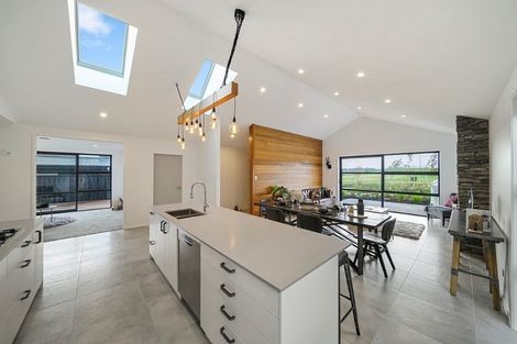 Photo of property in 23 Jonah Lomu Drive, Paerata, Pukekohe, 2124