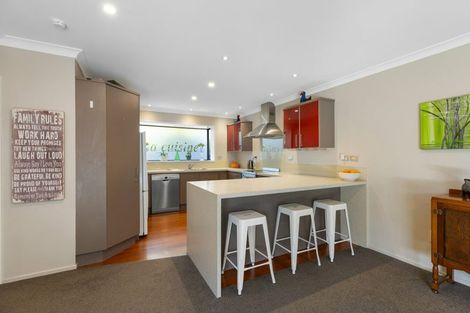 Photo of property in 10 Fuchsia Place, Halswell, Christchurch, 8025