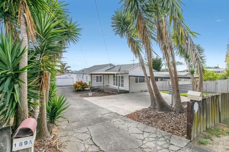 Photo of property in 189 Waimumu Road, Massey, Auckland, 0614