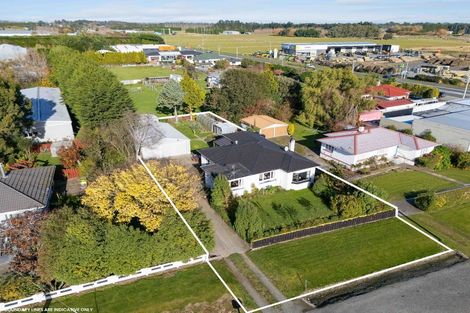 Photo of property in 8 Lorne Dacre Road, Lorneville, Invercargill, 9876
