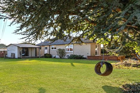 Photo of property in 29 Stackhouse Avenue, Bishopdale, Christchurch, 8053