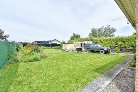 Photo of property in 7 Hobson Street, Gore, 9710