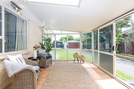 Photo of property in 209 Grimseys Road, Redwood, Christchurch, 8051