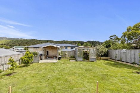 Photo of property in 118 Milton Terrace, Picton, 7220