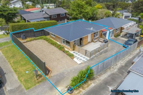 Photo of property in 1/9 Brunton Place, Glenfield, Auckland, 0629