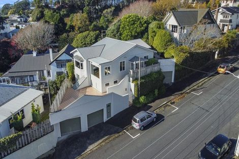 Photo of property in 41 Cameron Street, New Plymouth, 4310
