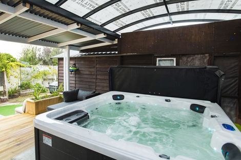 Photo of property in 4 Dalrymple Road, Mangapapa, Gisborne, 4010