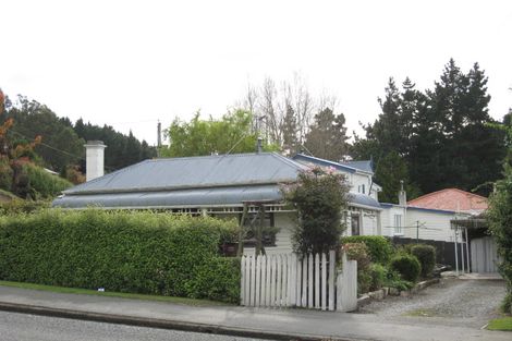 Photo of property in 58 Eden Street, Oamaru, 9400