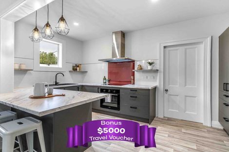 Photo of property in 123 Ritchie Street, Richmond, Invercargill, 9810