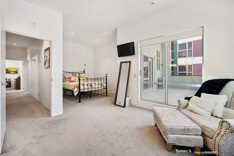 Photo of property in Edward Street Apartments, 61/3 Edward Street, Te Aro, Wellington, 6011