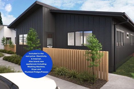 Photo of property in 13a Kent Street, Ngaruawahia, 3720