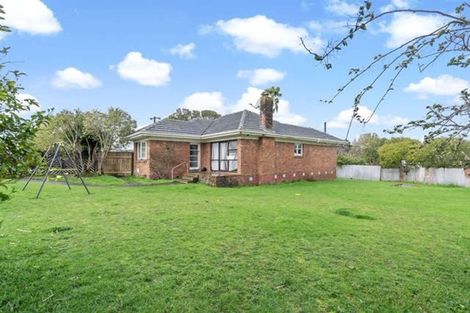 Photo of property in 84 Portage Road, Papatoetoe, Auckland, 2025