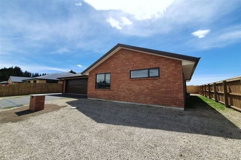 Photo of property in 6 Rufus Street, Rolleston, 7614