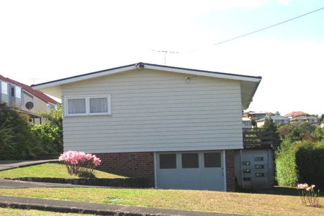 Photo of property in 8 Waratah Street, Birkenhead, Auckland, 0626