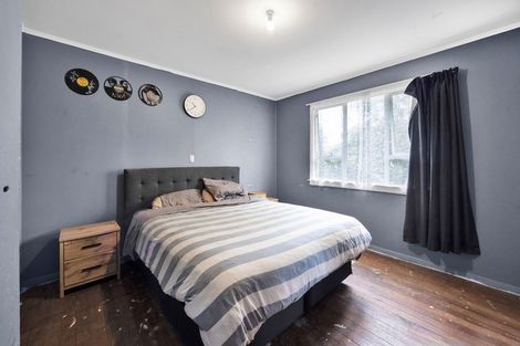 Photo of property in 18 Hunter Street, Normanby, Hawera, 4614