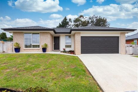 Photo of property in 53 Motiti Street, Warkworth, 0910
