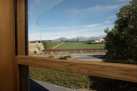 Photo of property in 2/3016 Methven Highway, Methven, 7776