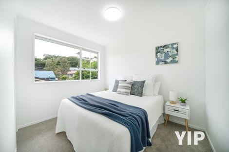 Photo of property in 11 Petherick Crescent, Johnsonville, Wellington, 6037