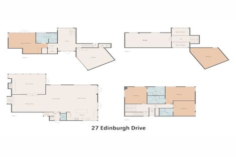 Photo of property in 27 Edinburgh Drive, Queenstown, 9300