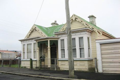 Photo of property in 43 Nelson Street, Forbury, Dunedin, 9012