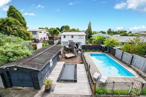 Photo of property in 16 Eastdale Road, Avondale, Auckland, 1026