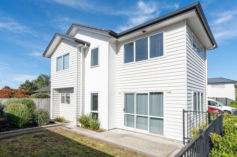 Photo of property in 1/186 Cambridge Road, Hillcrest, Hamilton, 3216